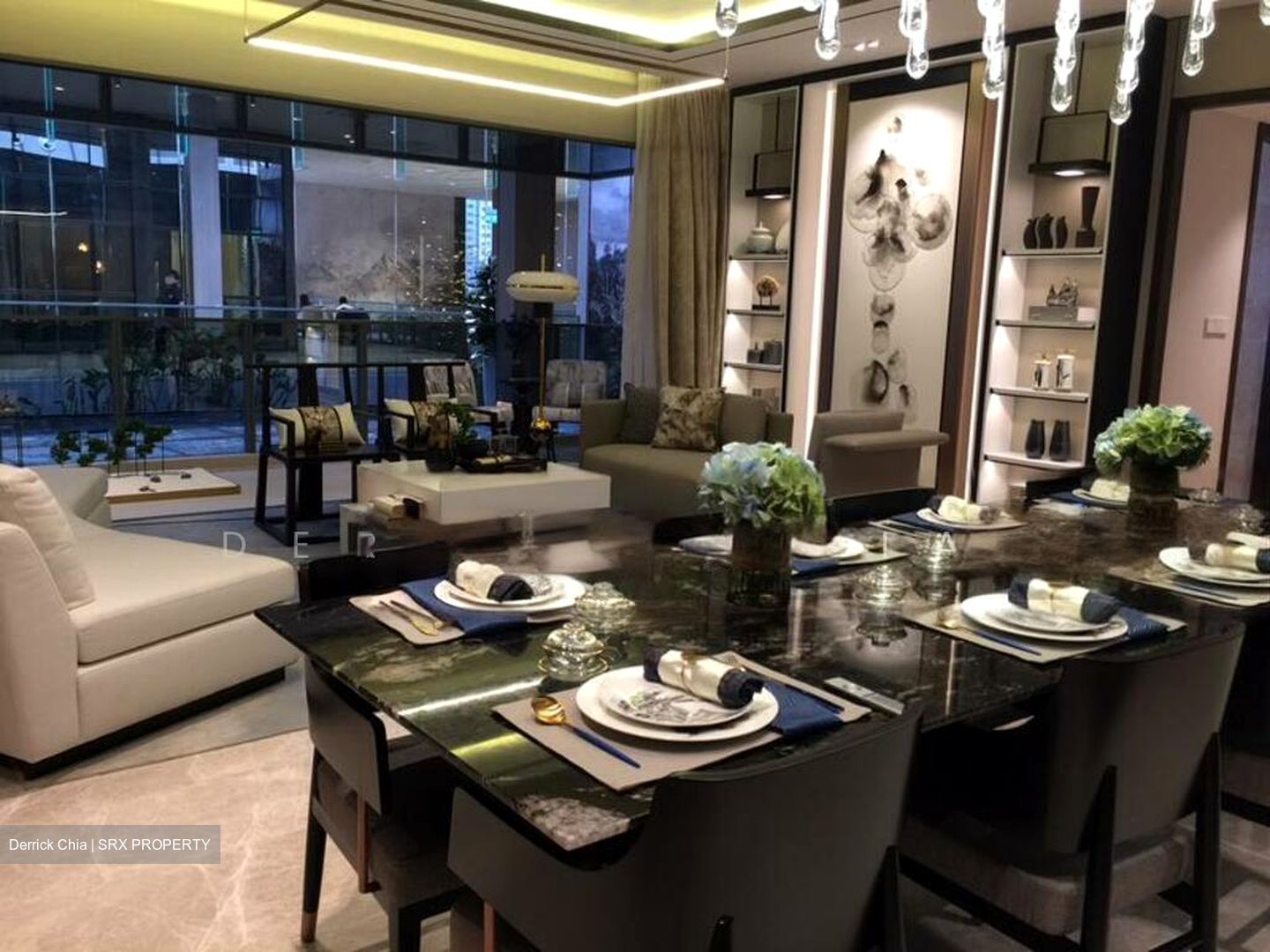 JadeScape (D20), Condominium #520413651